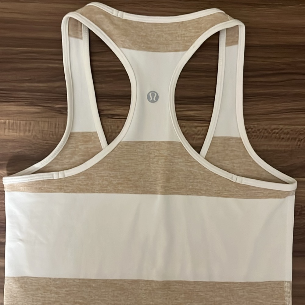 LULULEMON cool racerback tank - Picture 6 of 12
